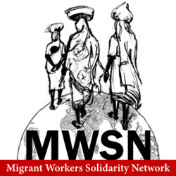 Migrant Worker Solidarity Network